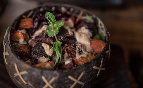 Flowers & Fire Wholefoods Cafe